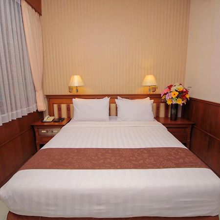Sapta Nawa Resort 1 Gresik Εξωτερικό φωτογραφία