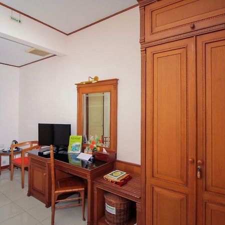 Sapta Nawa Resort 1 Gresik Εξωτερικό φωτογραφία