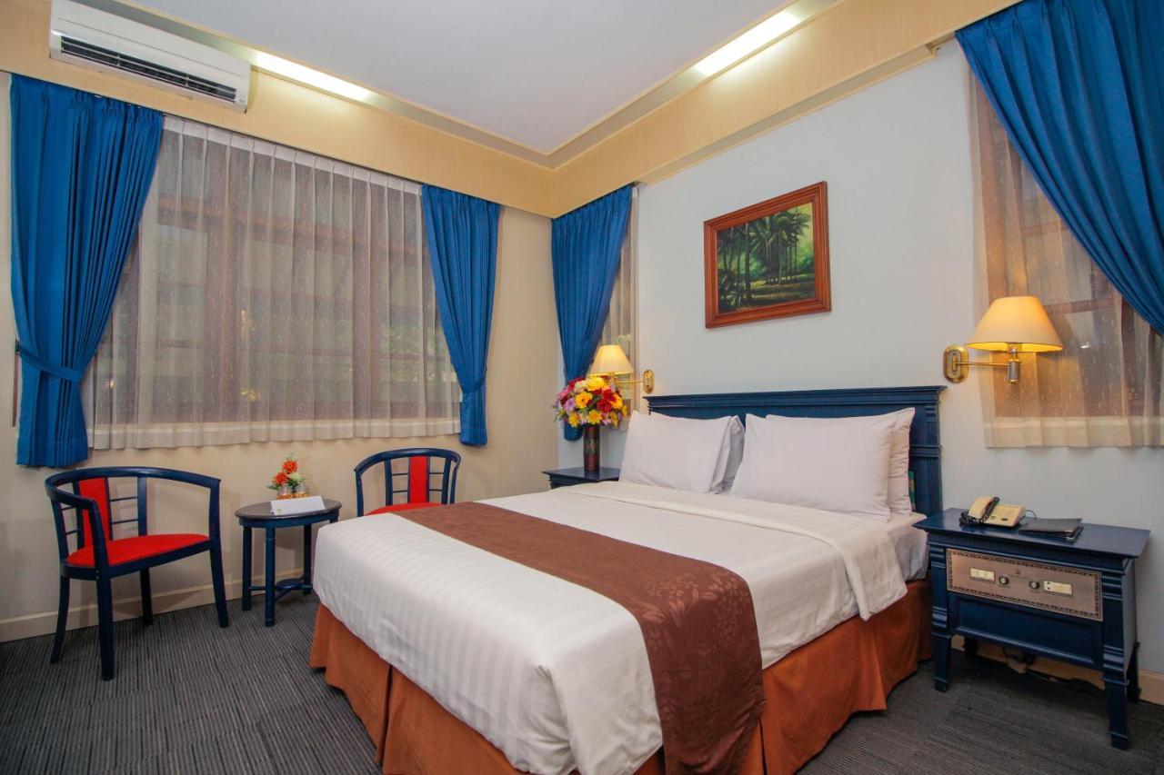 Sapta Nawa Resort 1 Gresik Εξωτερικό φωτογραφία