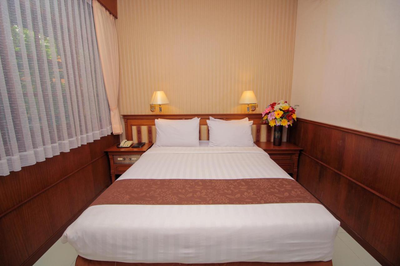 Sapta Nawa Resort 1 Gresik Εξωτερικό φωτογραφία