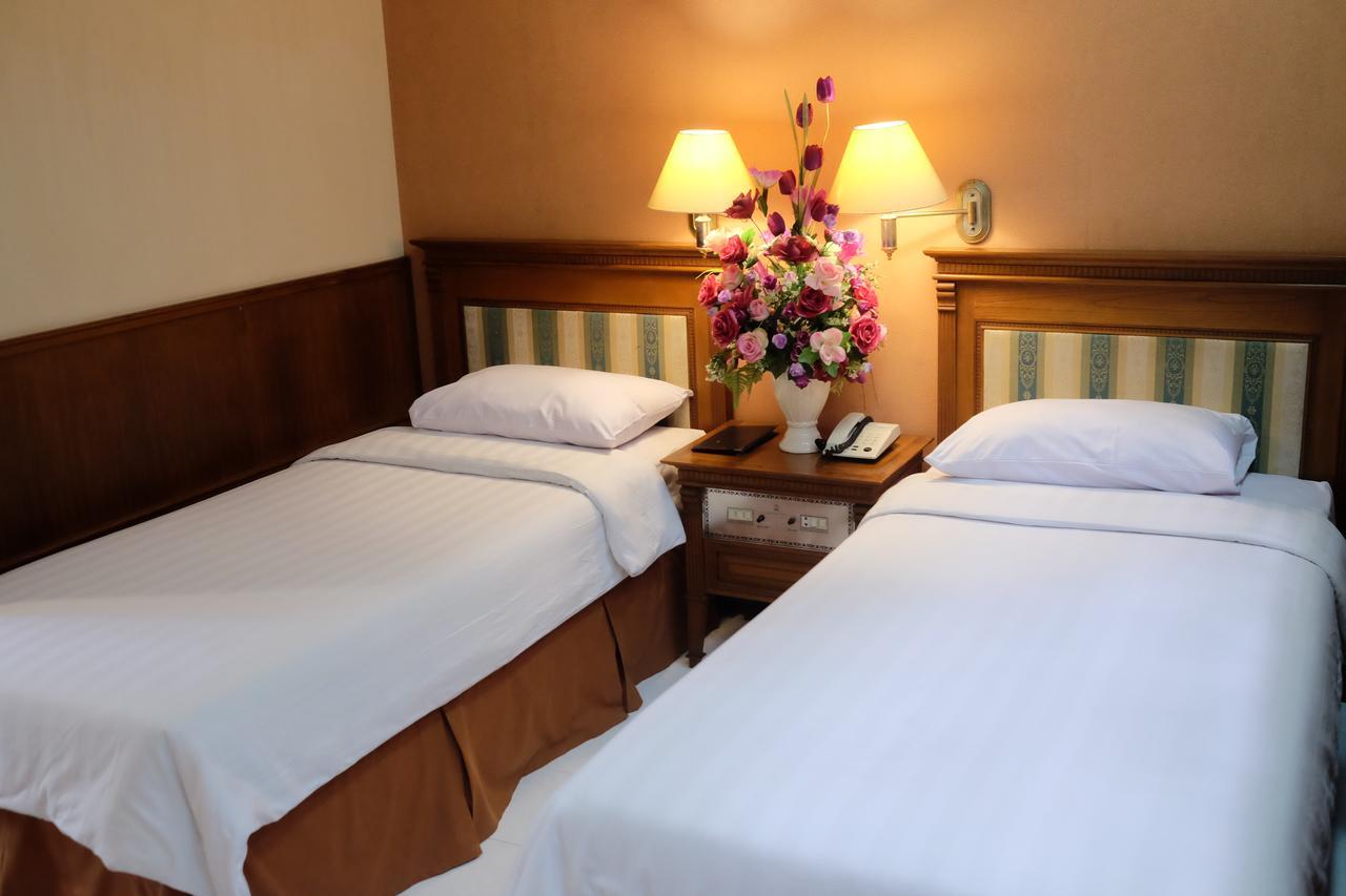 Sapta Nawa Resort 1 Gresik Εξωτερικό φωτογραφία