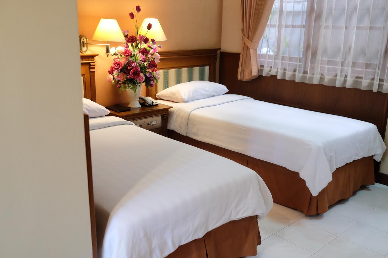 Sapta Nawa Resort 1 Gresik Εξωτερικό φωτογραφία