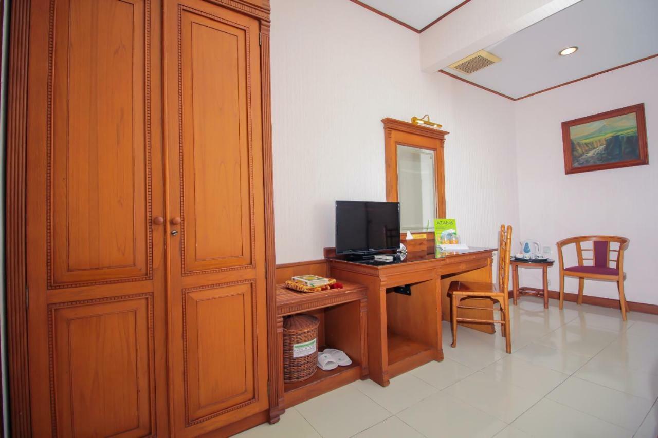 Sapta Nawa Resort 1 Gresik Εξωτερικό φωτογραφία